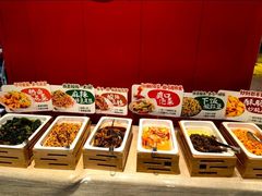 -71号豆汤饭·成都小馆(春熙路百盛店)
