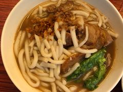 -老西关濑粉(文明路店)