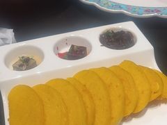 -南门四季铜锅涮肉(大屯·北苑店)