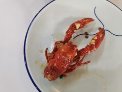 -仙品龙虾(总店)