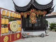 -青果巷历史文化街区
