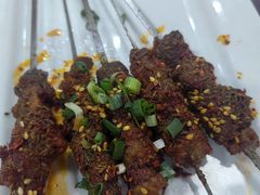 -秦正biangbiang面(尚品园店)