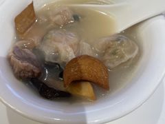 -聚春园自助餐厅(东街口店)