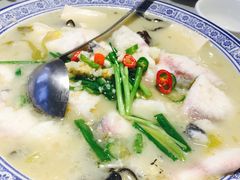 -肘子酥·天津菜·特色捞面(德云社店)