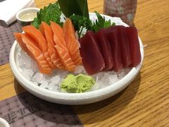 -林妈妈村·日式料理(宝山万达店)
