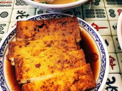 -七爷清汤腩·港式餐厅(金狮广场店)