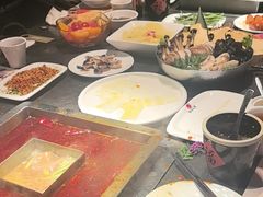 -锦城印象火锅(天府三街店)