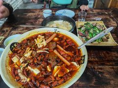 -青城甲(青城山店)