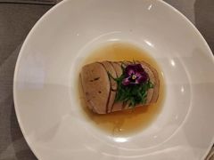 -宁波逸东豪生大酒店·逸轩中餐厅