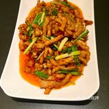 地道贵州小炒