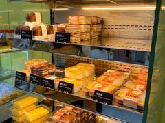 -甜嘟嘟烘焙坊(舒城路店)