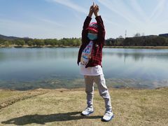 -钟山体育运动公园