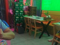 -牛吉韵·鲜切牛肉自助火锅(南山店)