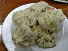 -陈寔包子王·卤煮小肠·京味小吃(龙潭店)