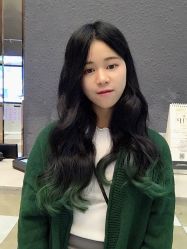 -3AM HAIR SALON染发接发