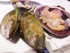 -海天盛宴新派海鲜自助餐厅(群力店)