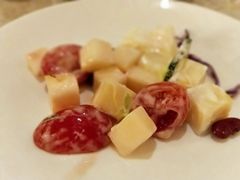 -芭菲盛宴·环球美食(锦城万达广场店)