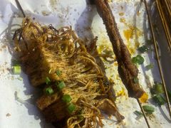 -抚琴第一烤(抚琴地铁站A口店)