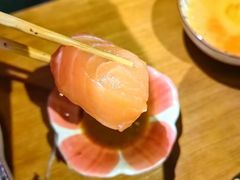 -半藏居酒屋(香港花园店)