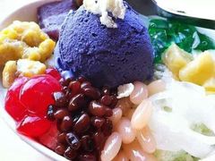 -Mang Inasal - D'mall Boracay