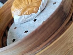 -万豪咖啡厅(JW万豪酒店店)