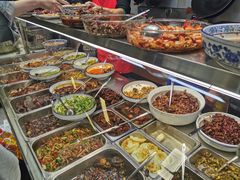 -梅溪·小伙子干挑面(安吉总店)