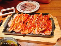 -小川洋风料理(大悦城店)