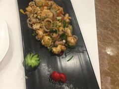 -后宫私房菜(汇客美食娱乐广场店)