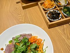 -马记永·兰州牛肉面(3019君尚店)