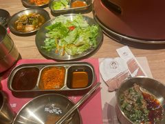 -西塔老太太泥炉烤肉(武汉摩尔城店)