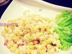 -花腰餐吧Bistro烧烤 傣味(传媒大学店)