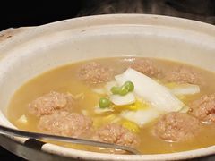 -新白鹿餐厅(松江开元地中海店)