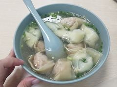 -顶巧鸡汤馄饨(虹口总店)