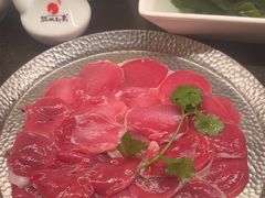 -锦城印象火锅(天府三街店)