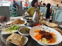 -今鲜源大酒店·中华餐饮名店(新湛路店)