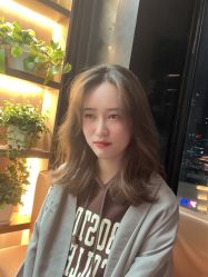 -Sying杉影日式烫染專門店