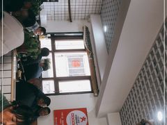 大堂-八两八金·莱芜特色炒鸡(市南漳浦路店)