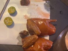 -海派悦庭·海胆烧麦·新融合菜(凯德广场店)