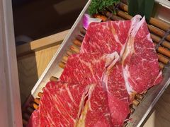 -西塔老太太泥炉烤肉(亚运村店)