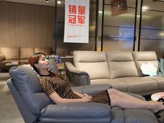 -欧亚达家居(古墩店)