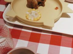 -西贝(紫荆广场店)
