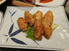 -三凤酒家·百年无锡菜(清扬茂业店)