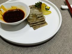 -千禧万福汉亭舫·船舫苏宴