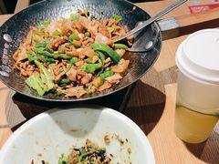 -湘间田舍(北仑银泰店)