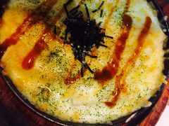 -水之惠鲜鱼料理(王府大街店)