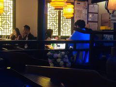 -绿茶餐厅(汇悦大融城店)