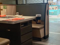 -海底捞火锅(大融城店)