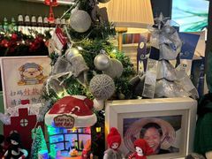 -大头虾越式风味餐厅(光明广场店)