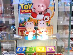 -LOG-ON(海港城店)