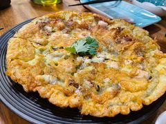 香煎蚝烙-唔止卤嘢·潮州府城菜(鹭江店)